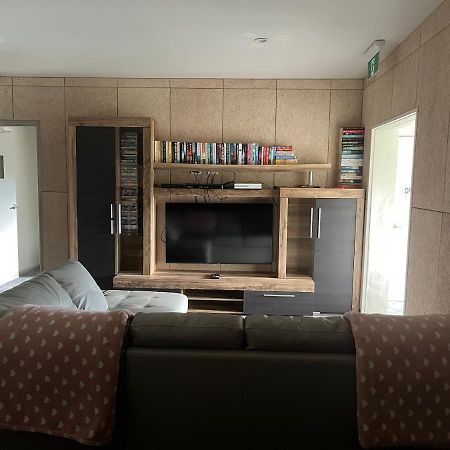 Swagman Chalet Perisher Valley Buitenkant foto