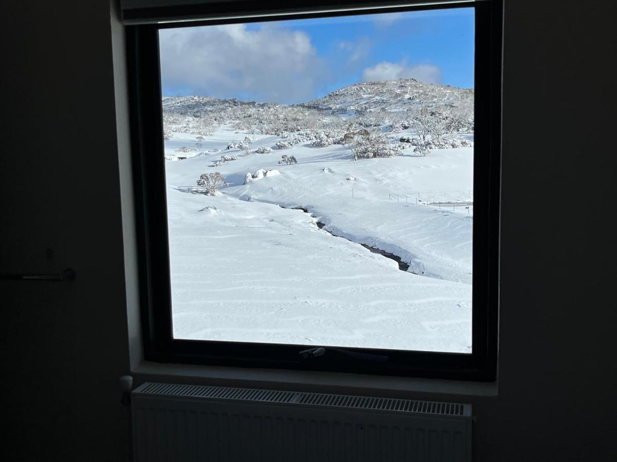 Swagman Chalet Perisher Valley Buitenkant foto