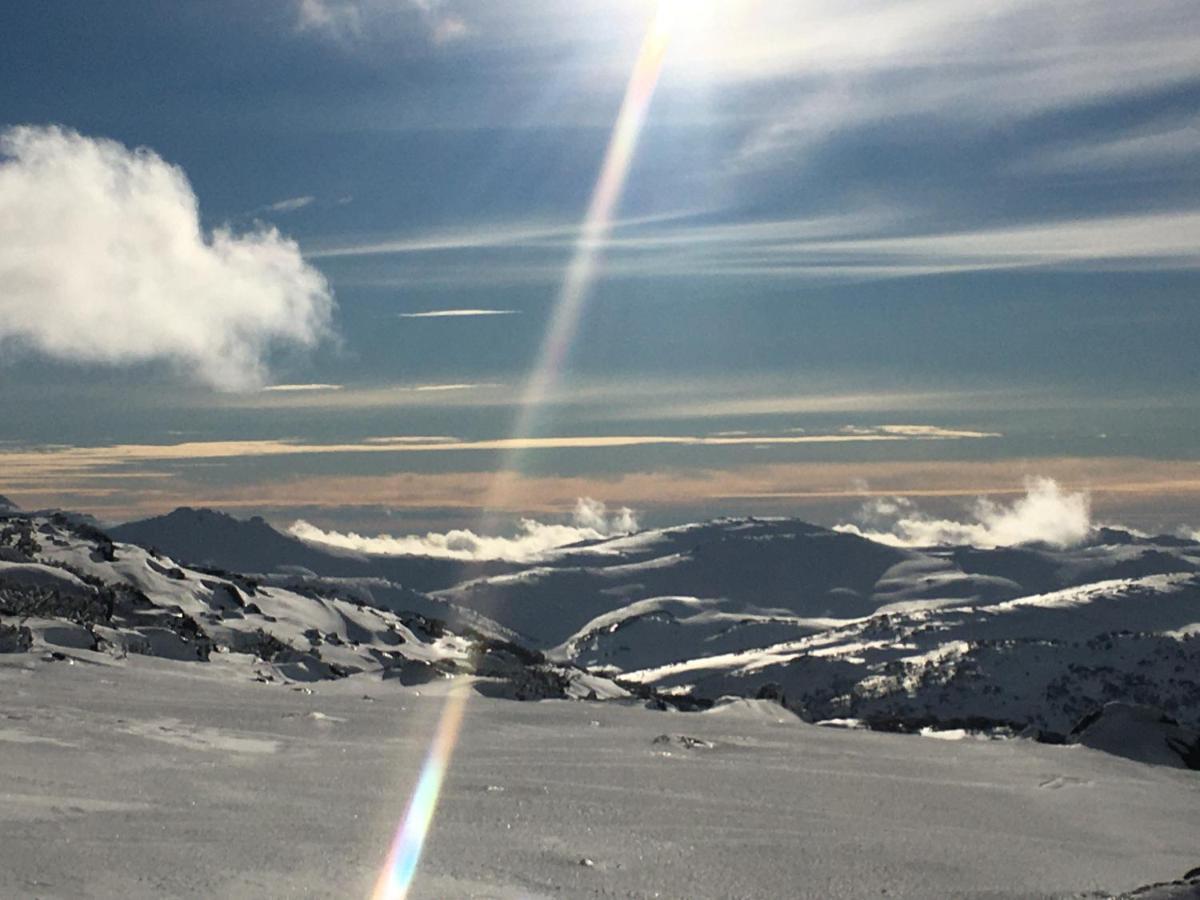 Swagman Chalet Perisher Valley Buitenkant foto