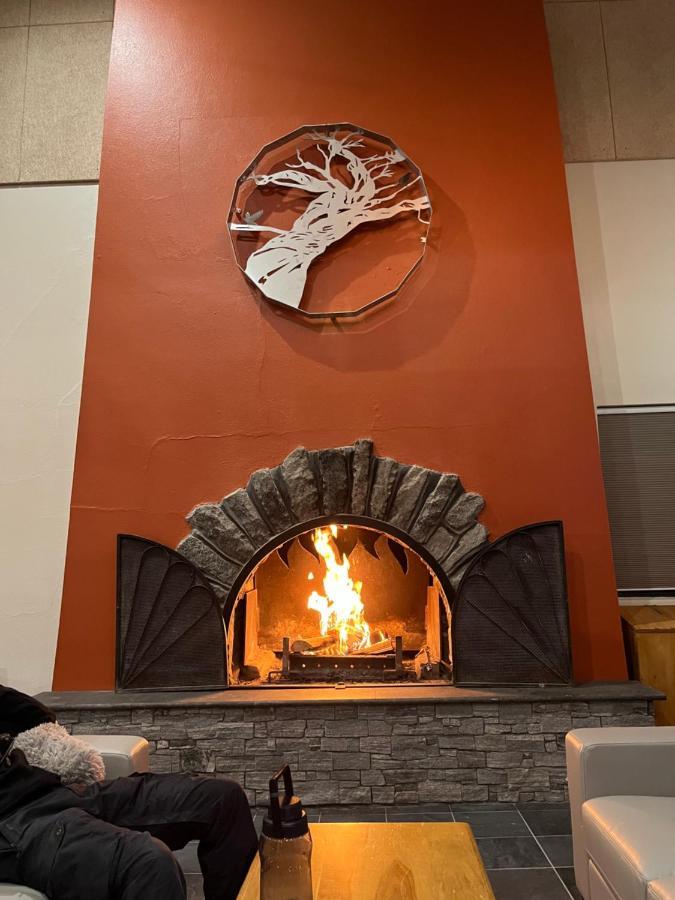 Swagman Chalet Perisher Valley Buitenkant foto